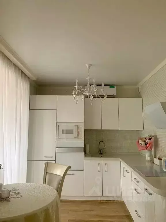 1-к кв. Хабаровский край, Хабаровск Беломорская ул., 23 (40.0 м) - Фото 1