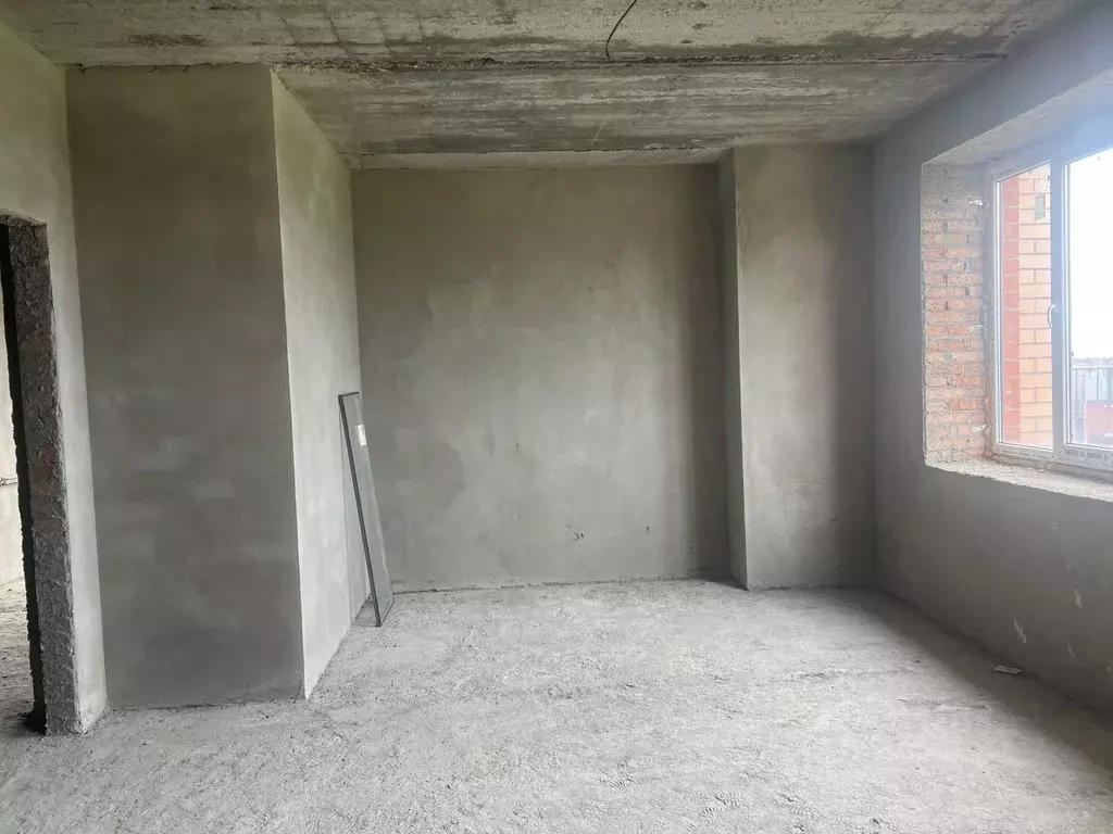 3-к кв. Северная Осетия, Владикавказ ул. Курсантов-Кировцев, 29к4 ... - Фото 1