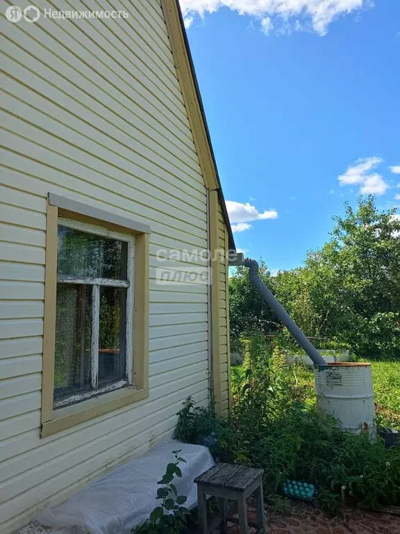 Участок в Курган, СНТ Дружба при Водрем-73 (7 м) - Фото 1