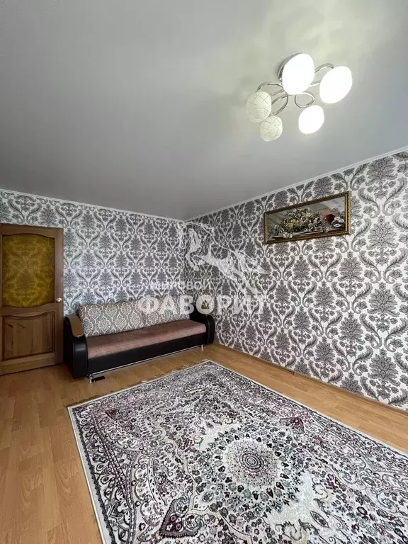 Квартира, 3 комнаты, 63.4 м - Фото 0