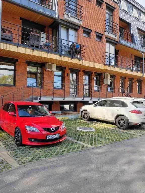 2-к кв. Москва Летная ул., 99С3 (54.0 м) - Фото 1