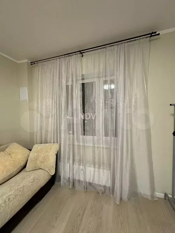 Квартира-студия, 26,6 м, 6/20 эт. - Фото 0