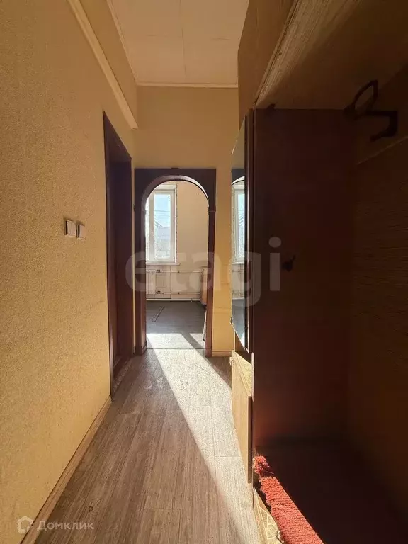 Продаётся 1-к квартира, 36.1 м - Фото 1