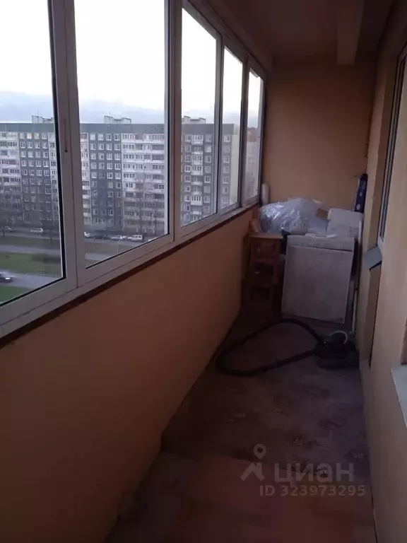 1-к кв. Санкт-Петербург просп. Королева, 43К1 (36.0 м) - Фото 2