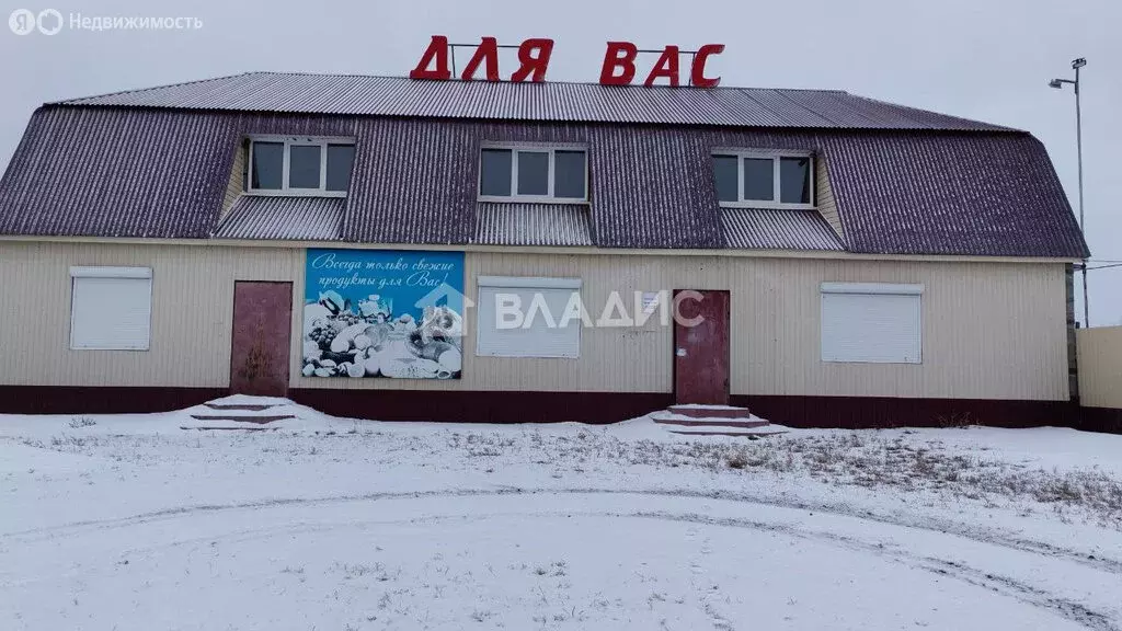 Торговая площадь (177.2 м) - Фото 1