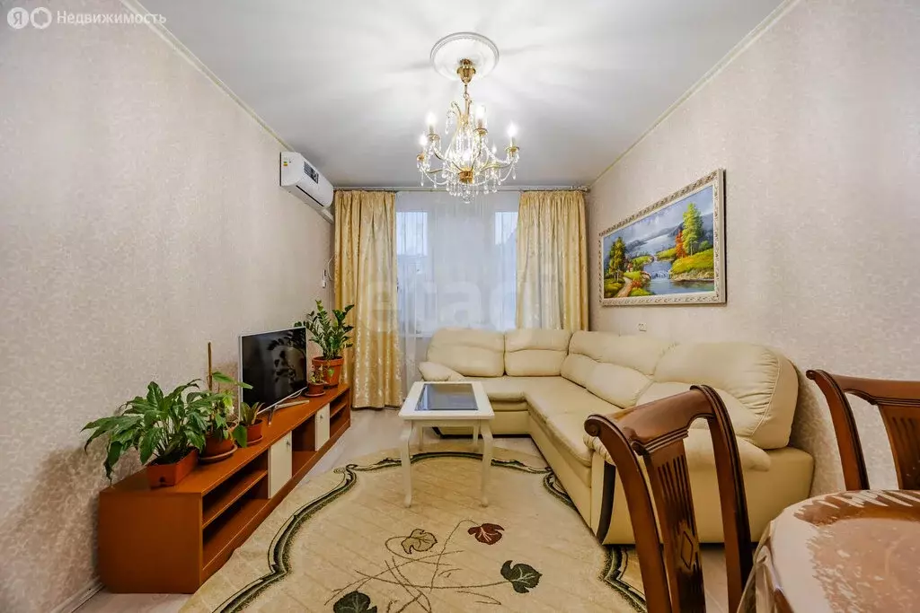 4-комнатная квартира: Санкт-Петербург, улица Подвойского, 28к1И (73.9 ... - Фото 2
