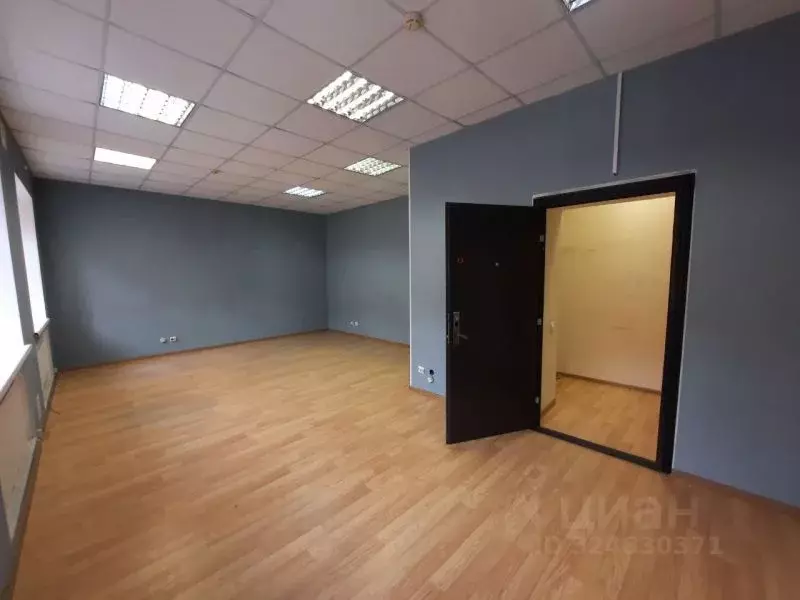Офис в Санкт-Петербург Красногвардейский пер., 23Е (241 м) - Фото 1