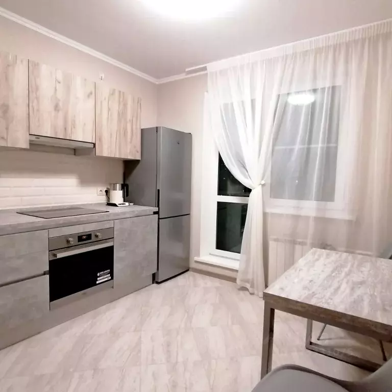 1-к кв. Москва Строгинский бул., 4К2 (40.0 м) - Фото 2