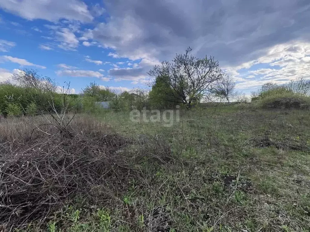 Участок в Белгородская область, Белгородский район, Дубовское с/пос, ... - Фото 1