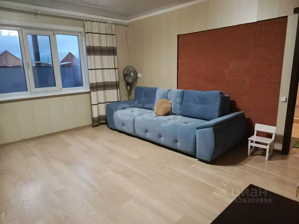 Дом в Бурятия, Иволгинский район, Гурульбинское с/пос, с. Поселье, ... - Фото 2