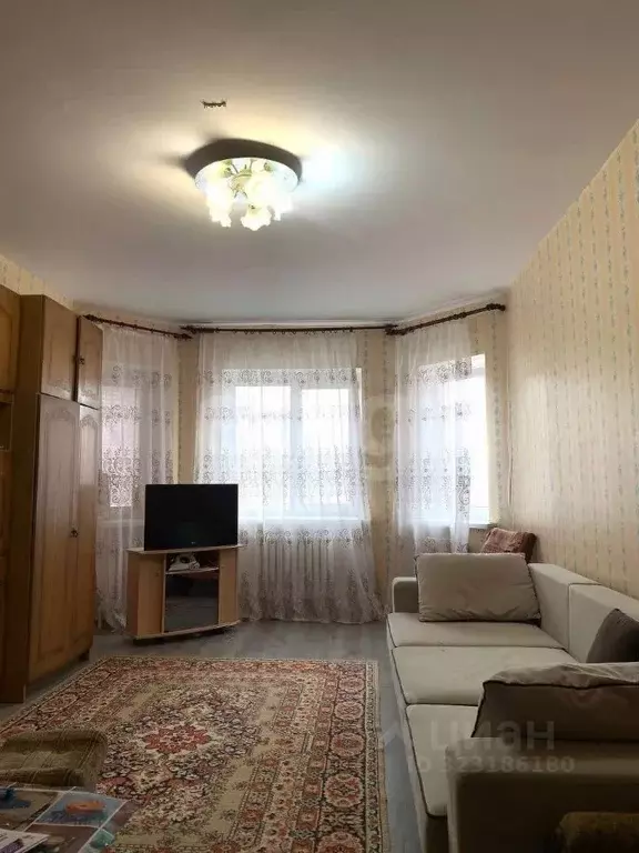 1-к кв. Брянская область, Брянск просп. Станке Димитрова, 67к7 (52.5 ... - Фото 2