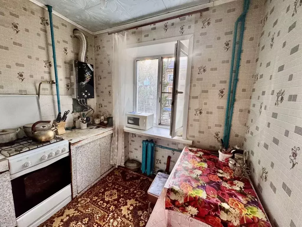 2-к. квартира, 43 м, 3/5 эт. - Фото 0