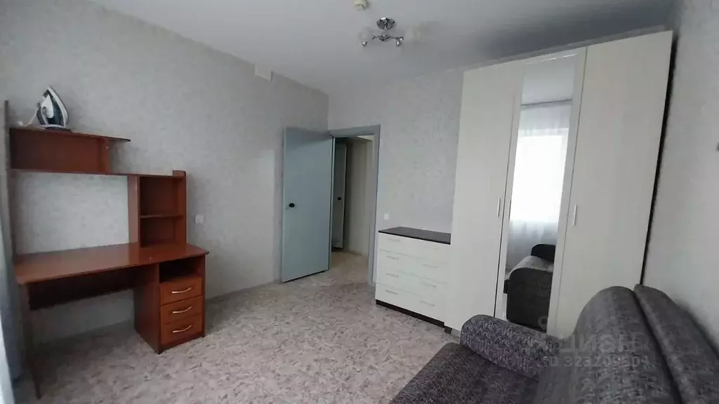 1-к кв. Новгородская область, Великий Новгород Большая Московская ул., ... - Фото 2