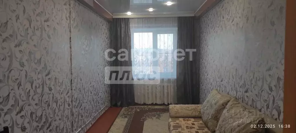 3-к кв. Забайкальский край, Чита ул. Казачья, 3В (59.2 м) - Фото 2