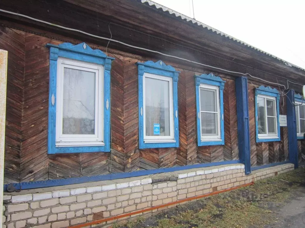 Помещение свободного назначения в Нижегородская область, Ветлуга ул. ... - Фото 2