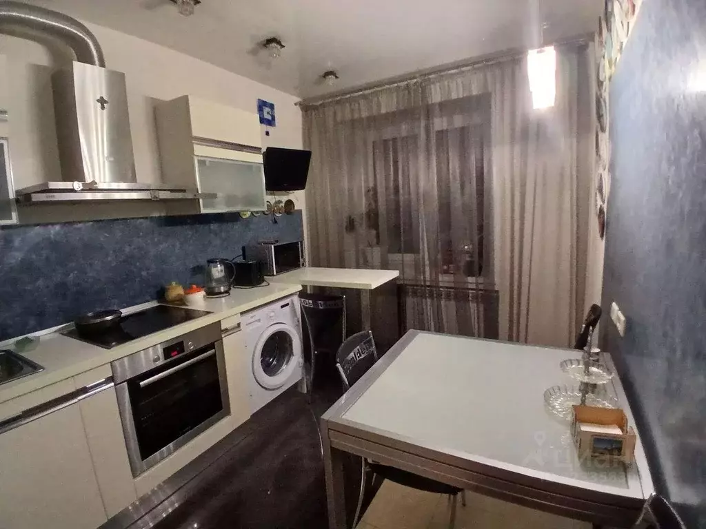 2-к кв. Архангельская область, Архангельск Северодвинская ул., 31 ... - Фото 1