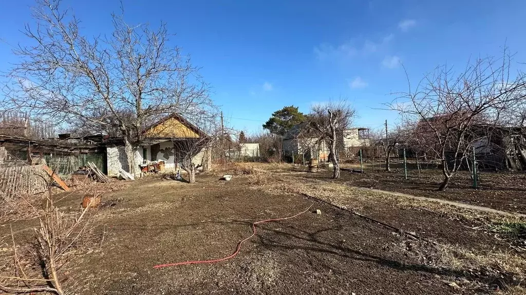 Дом в Волгоградская область, Городищенский район, Ерзовское городское ... - Фото 0