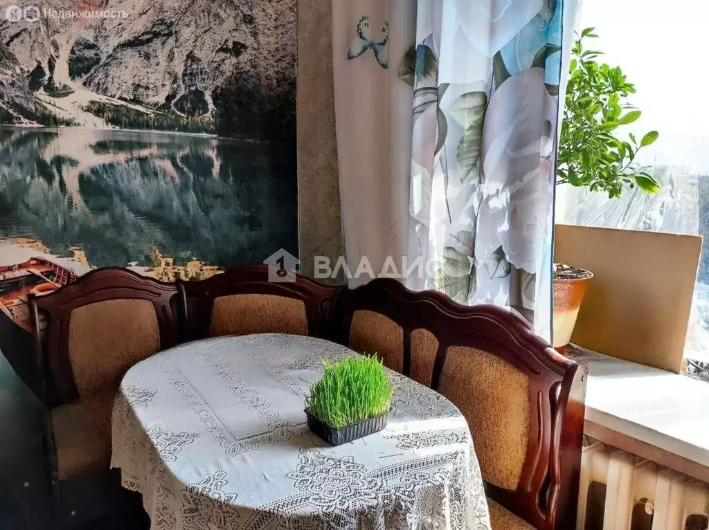 2-комнатная квартира: Белгород, улица Константина Заслонова, 76А (48.4 ... - Фото 2