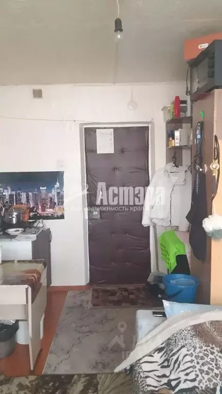 Комната Забайкальский край, Чита ул. Труда, 1 (12.6 м) - Фото 1