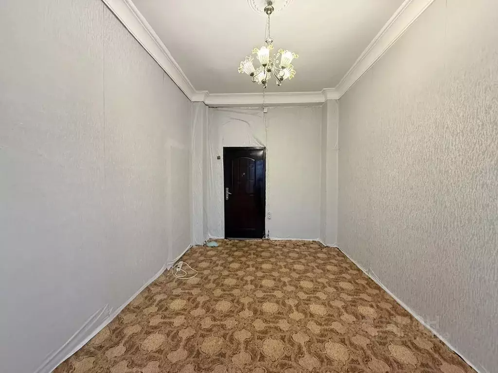 Комната Санкт-Петербург Среднеохтинский просп., 20 (13.1 м) - Фото 2