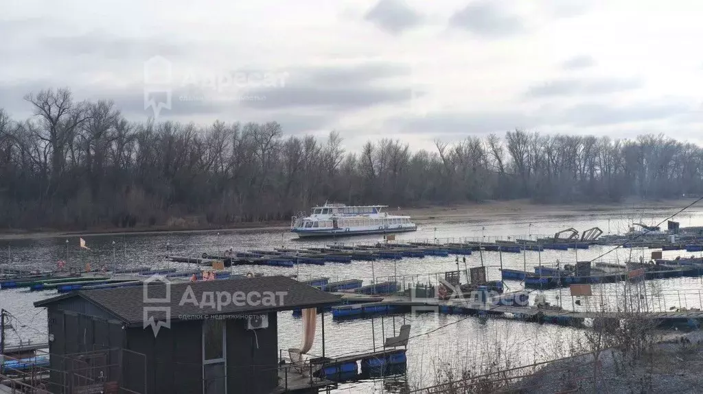 Дом в Волгоградская область, Краснослободск Среднеахтубинский район, ... - Фото 2