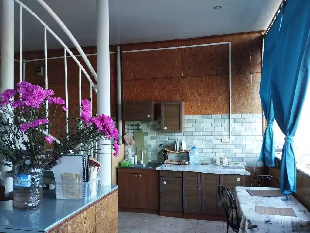 Комната Крым, Алушта муниципальный округ, с. Рыбачье ул. Бедненко, ... - Фото 1