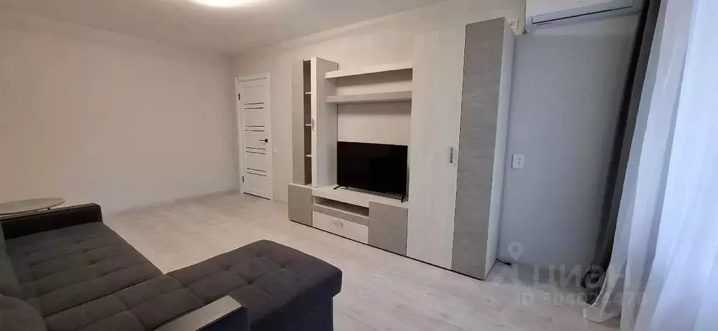 2-к кв. Крым, Бахчисарай ул. Фрунзе, 48 (44.0 м) - Фото 0