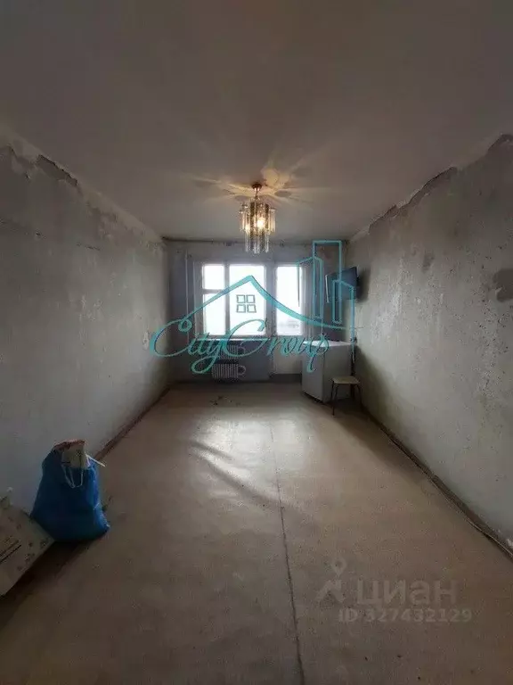 1-к кв. Оренбургская область, Орск Крайняя ул., 38А (37.6 м) - Фото 1
