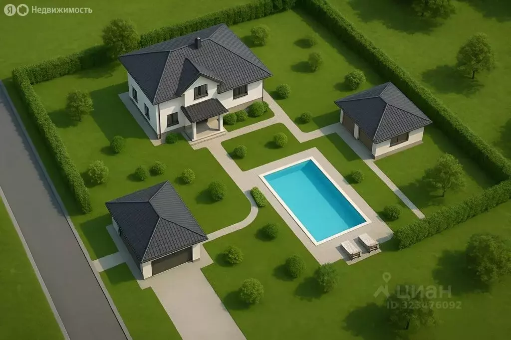 Участок в Волгодонск, улица Отдыха (12.5 м) - Фото 1