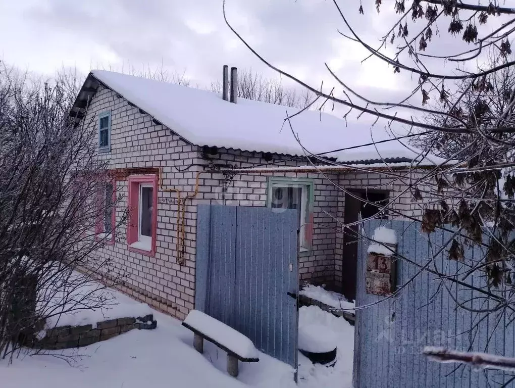 Дом в Белгородская область, Яковлевский городской округ, с. Шопино ... - Фото 1