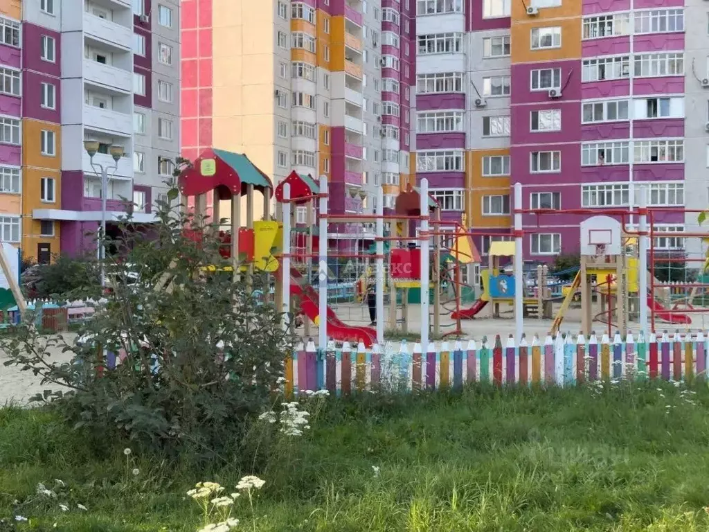 1-к кв. Тюменская область, Тюменский район, д. Дударева ул. ... - Фото 2