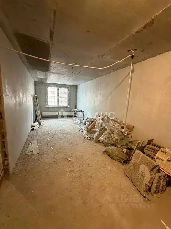 1-к кв. Московская область, Видное ул. Березовая, 9 (56.3 м) - Фото 1