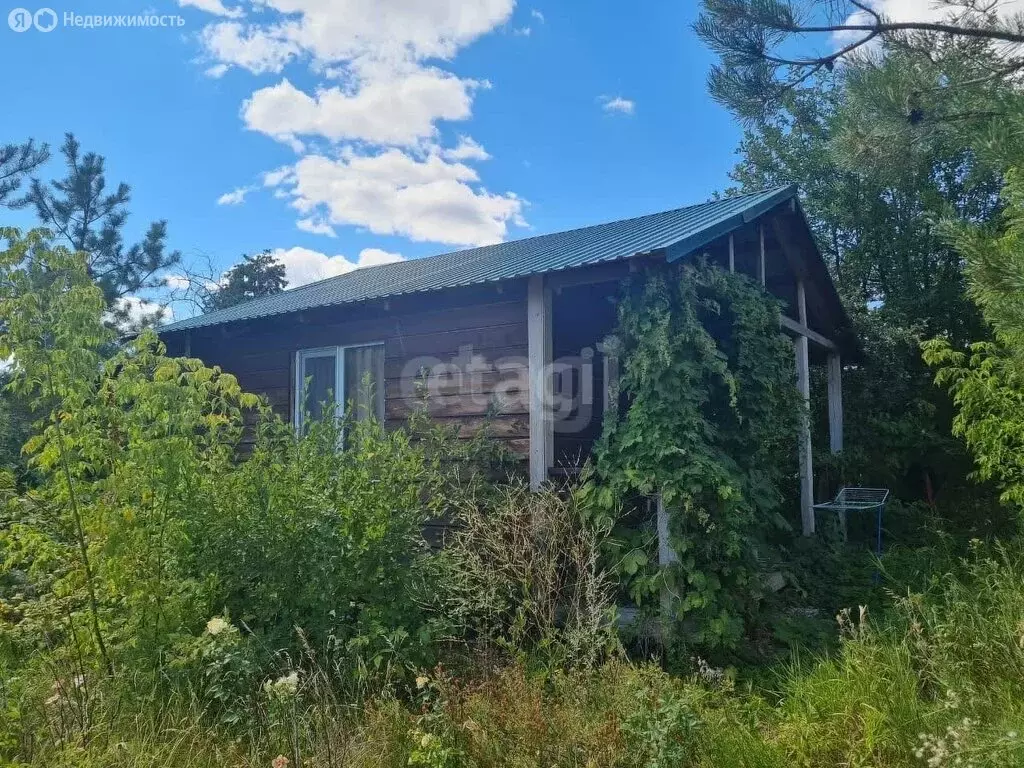 Дом в муниципальное образование Саратов, село Пудовкино, Вишнёвая ... - Фото 2