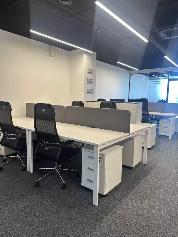 Офис в Московская область, Красногорск Ильинское ш., 1а (54 м) - Фото 2