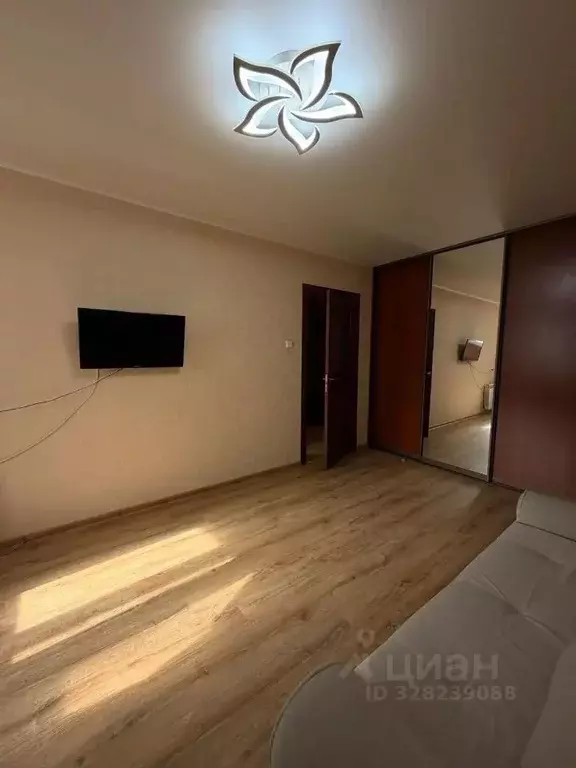 1-к кв. Татарстан, Казань ул. Четаева, 34 (36.0 м) - Фото 1