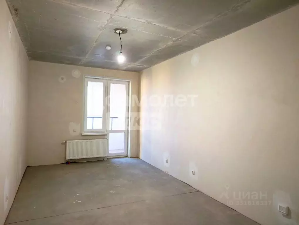 Студия Татарстан, Казань ул. Александра Курынова, 5к2 (27.5 м) - Фото 2