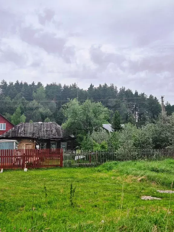 Дача 40 м на участке 13 сот. - Фото 0