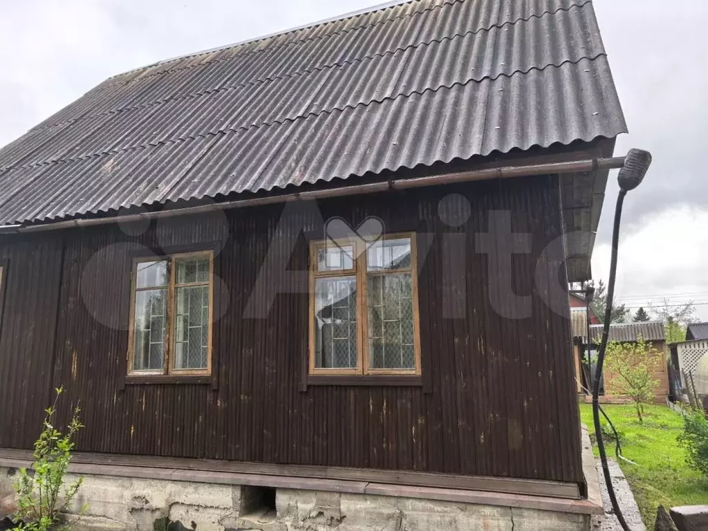 Дача 90 м на участке 6 сот. - Фото 1