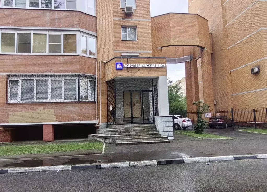 Офис в Московская область, Балашиха Железнодорожный мкр, ш. ... - Фото 2