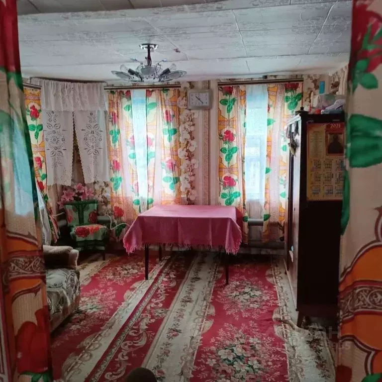 Дом в Белгородская область, Белгородский район, Комсомольское с/пос, ... - Фото 1