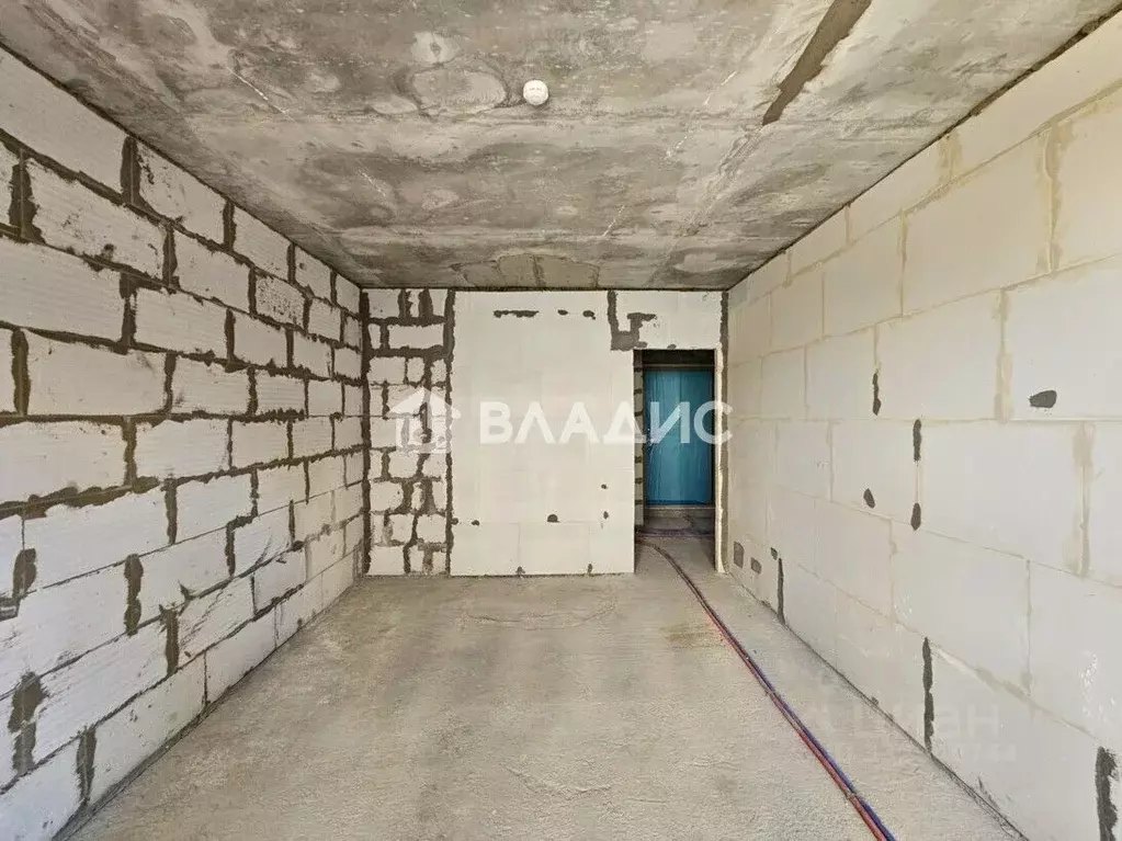 Студия Москва Клинская ул., 2А (23.4 м) - Фото 1
