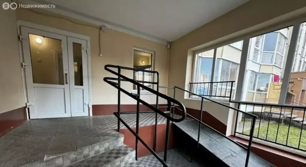 1-комнатная квартира: Томск, микрорайон Солнечный, улица Герасименко, ... - Фото 1