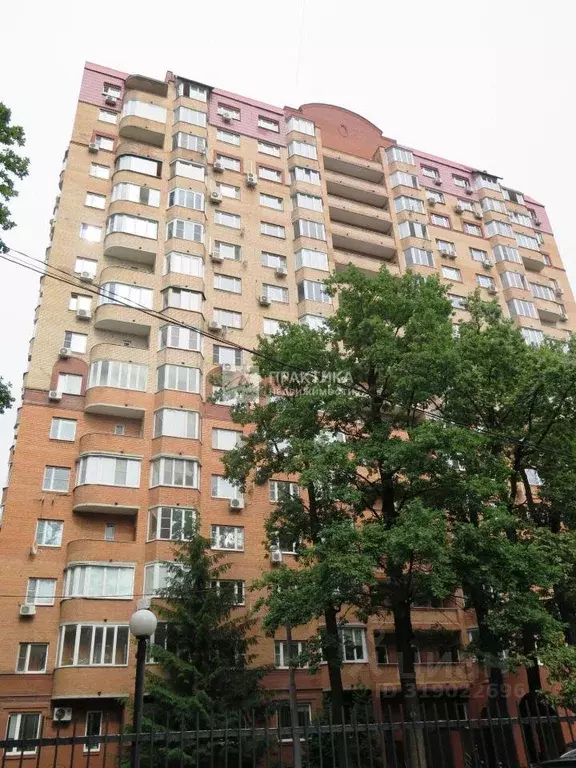 Квартира, 2 комнаты, 90.6 м - Фото 0