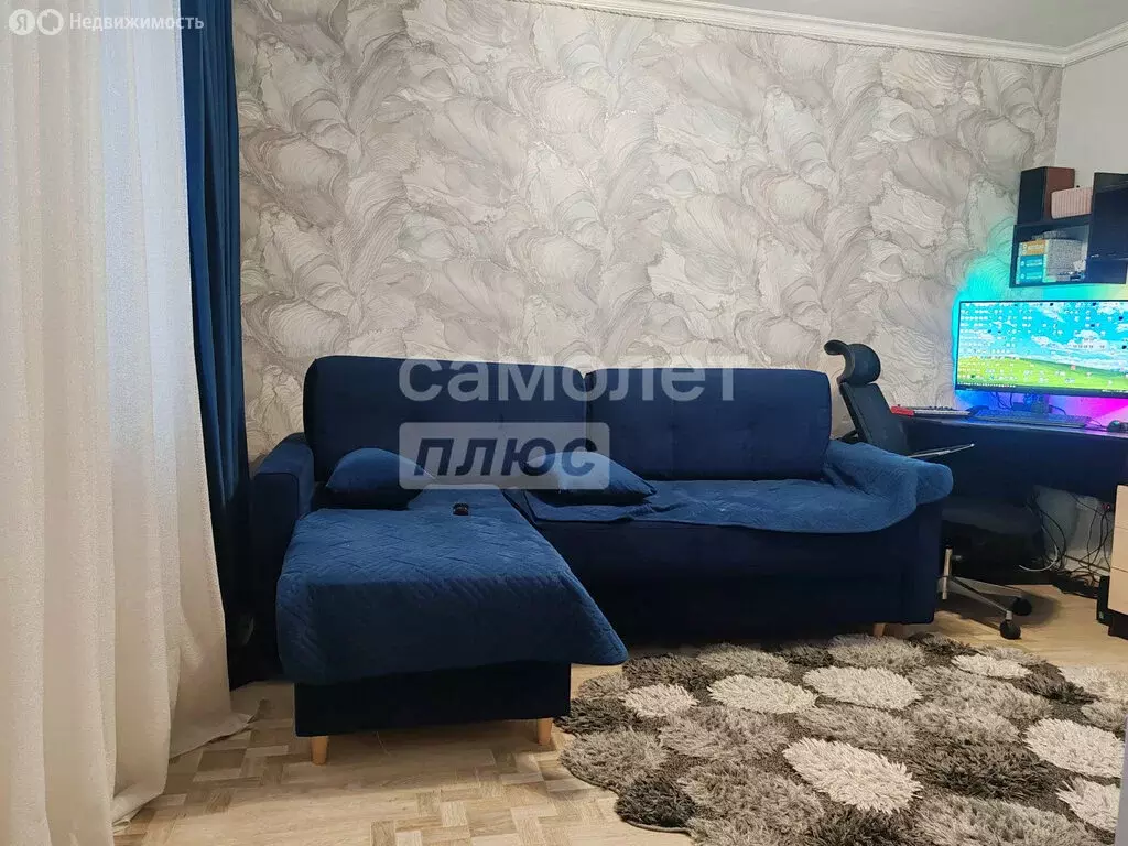 Дом в Александров, улица Перфильева, 9 (58 м) - Фото 2