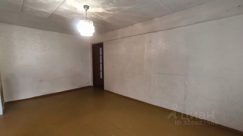 2-к кв. Алтайский край, Рубцовск Октябрьская ул., 27 (45.7 м) - Фото 1