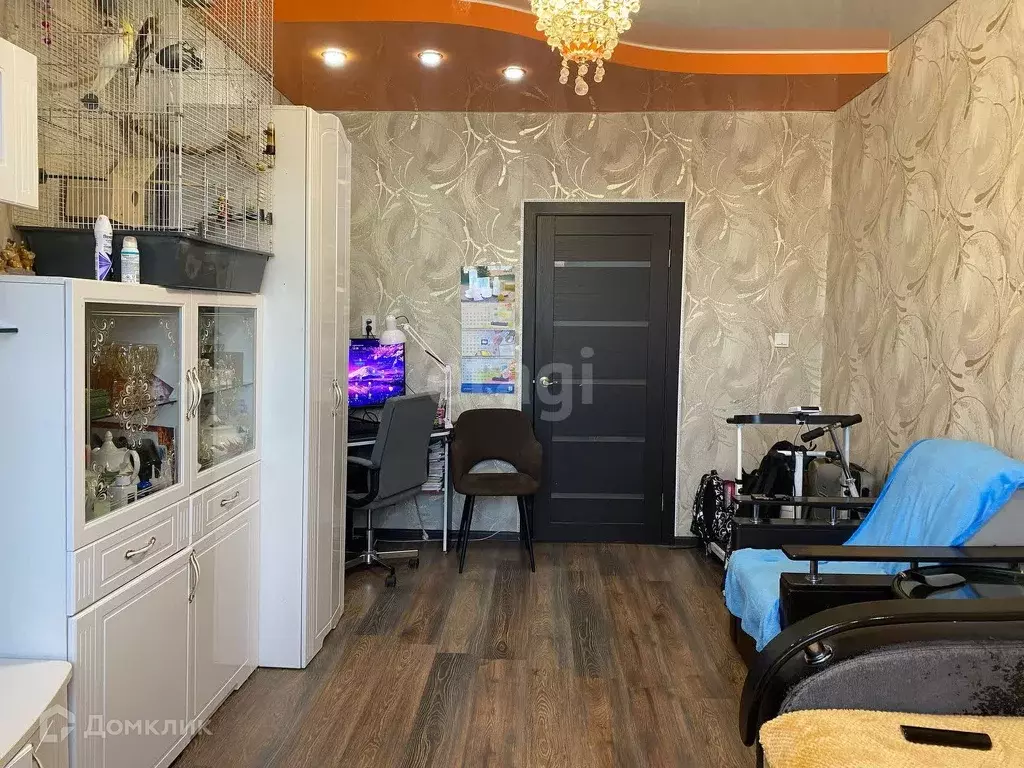 Продаётся 2-к квартира, 40.8 м - Фото 1