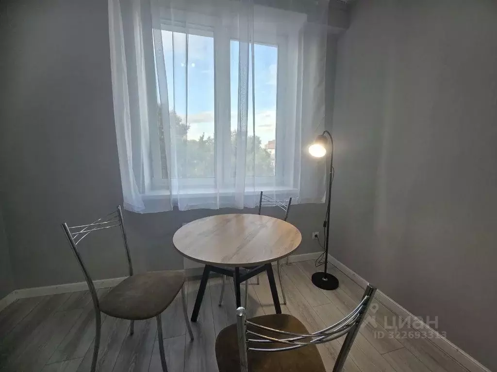 3-к кв. Нижегородская область, Нижний Новгород Ошарская ул., 98к1 ... - Фото 2