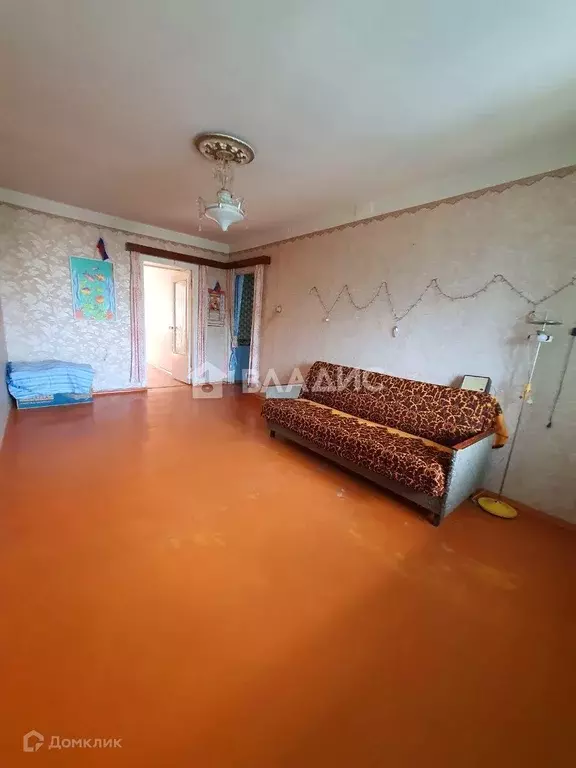 Продаётся 2-к квартира, 46 м - Фото 0