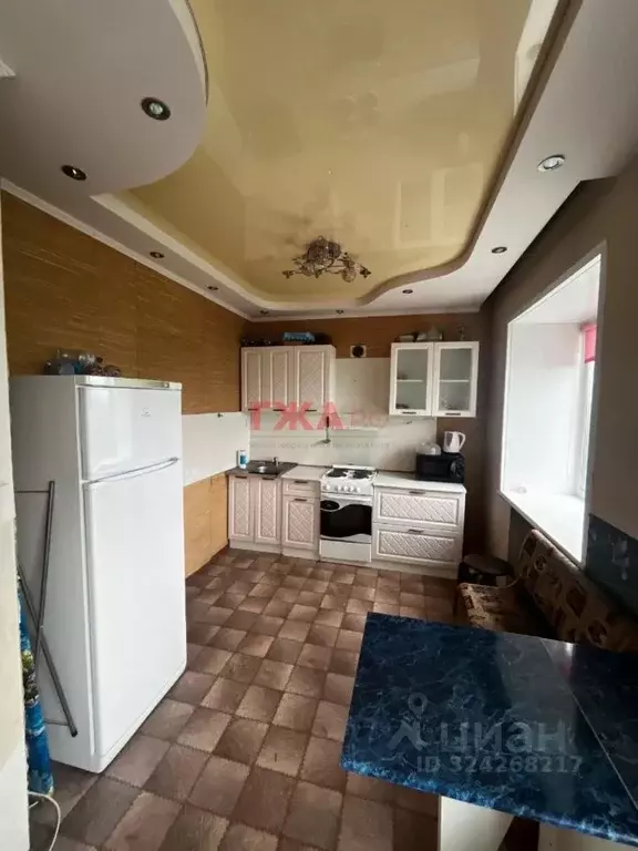 1-к кв. Саха (Якутия), Нерюнгри Беркакит пгт, ул. Мусы Джалиля, 9 ... - Фото 1