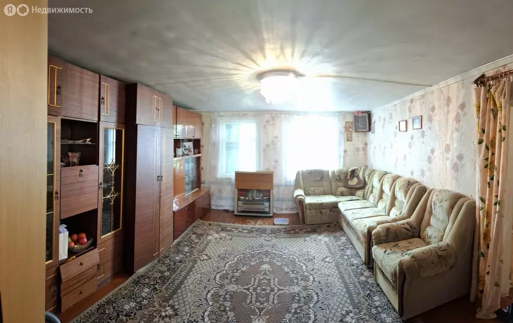 Дом в Астрахань, 2-я Онежская улица, 60 (70.2 м) - Фото 2